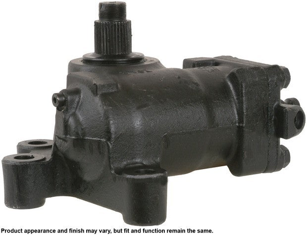 CARDONE Reman Steering Gear P/N:27-7661 Fits: Chevrolet C4500 Kodiak 09-03, Chevrolet C5500 Kodiak 09-03, GMC C4500 Topkick 09-03, GMC C5500 Topkick 09-03 - Image 3