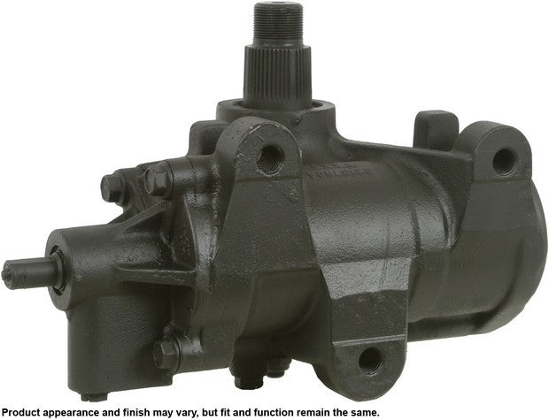 CARDONE Reman Steering Gear P/N:27-7675 Fits: Chevrolet Silverado 2500 Hd 20-11, Chevrolet Silverado 3500 Hd 21-11, GMC Sierra 2500 Hd 22-11, GMC Sierra 3500 Hd 22-11 - Image 3