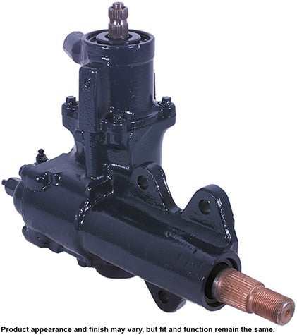 CARDONE Reman Steering Gear P/N:27-8402 Fits: Nissan 720 86-83 - Image 3
