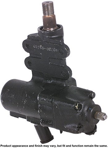 CARDONE Reman Steering Gear P/N:27-8408 Fits: Nissan D21 93-91, Nissan Pathfinder 92-91 - Image 3