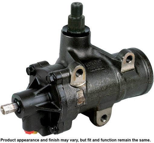 CARDONE Reman Steering Gear P/N:27-8413 Fits: Cadillac Escalade, Cadillac Escalade Esv, Cadillac Escalade Ext, Chevrolet Avalanche 1500, Chevrolet Silverado 1500, Chevrolet Silverado 1500 Classic, Chevrolet Suburban 1500, Chevrolet Tahoe, GMC Sierra 1500 - Image 3