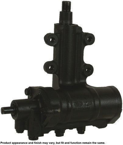 CARDONE Reman Steering Gear P/N:27-8414 Fits: Jeep Grand Cherokee 04-99 - Image 3