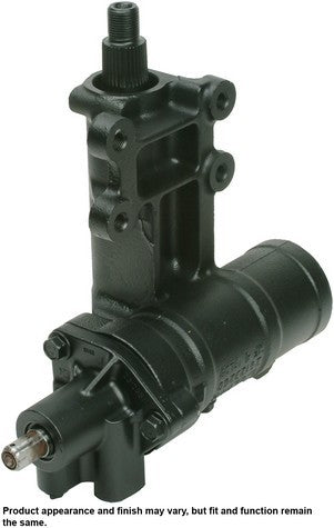CARDONE Reman Steering Gear P/N:27-8417 Fits: Jeep Wrangler 17-07, Jeep Wrangler Jk 2018 - Image 3