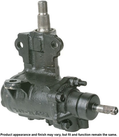 CARDONE Reman Steering Gear P/N:27-8430 Fits: Mazda B2000 87-86, Mazda B2200 93-87 - Image 3
