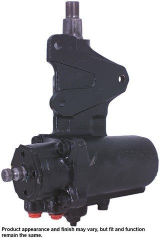 CARDONE Reman Steering Gear P/N:27-8450 Fits: Dodge Challenger 83-82, Dodge Conquest 86-84, Dodge D50 1982, Dodge Ram 50 86-83, Mitsubishi Mighty Max 86-83, Mitsubishi Starion 89-83, Plymouth Sapporo 83-82 - Image 3