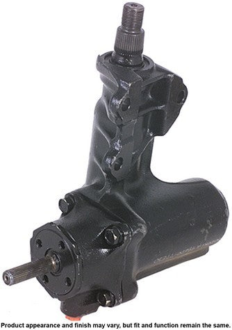CARDONE Reman Steering Gear P/N:27-8461 Fits: Chevrolet Tracker 1998, Chevrolet Tracker 91-90, Geo Tracker 97-90, GMC Tracker 91-90, Pontiac Sunrunner 97-94, Suzuki Sidekick 98-92, Suzuki X-90 98-96 - Image 3