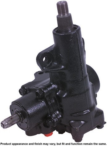 CARDONE Reman Steering Gear P/N:27-8470 Fits: Toyota Pickup 88-81 - Image 3
