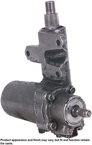 CARDONE Reman Steering Gear P/N:27-8471 Fits: Toyota 4runner 89-86, Toyota Pickup 88-86 - Image 3