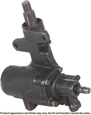 CARDONE Reman Steering Gear P/N:27-8475 Fits: Toyota 4runner 95-92, Toyota Pickup 95-92, Toyota T100 98-93 - Image 3