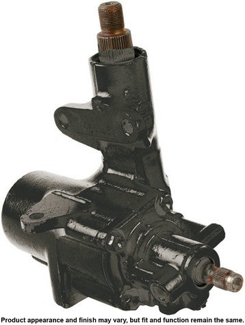 CARDONE Reman Steering Gear P/N:27-8478 Fits: Toyota Pickup 95-89 - Image 3