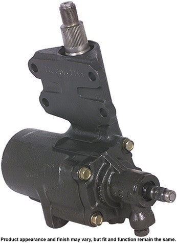 CARDONE Reman Steering Gear P/N:27-8480 Fits: Lexus Lx450 97-96, Toyota Land Cruiser 97-90 - Image 3