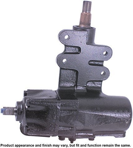 CARDONE Reman Steering Gear P/N:27-8501 Fits: Nissan 280zx 81-79 - Image 3