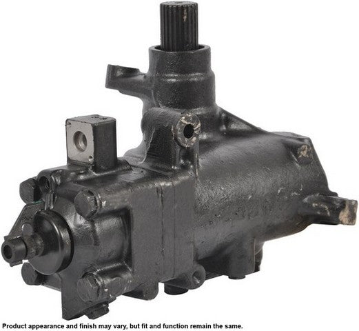 CARDONE Reman Steering Gear P/N:27-8529 Fits: BMW 740i 01-97, BMW 740il 01-98, BMW 750il 01-98 - Image 3