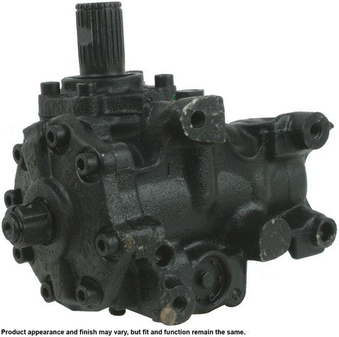 CARDONE Reman Steering Gear P/N:27-8600 Fits: Mercedes-benz C220 96-94, Mercedes-benz C230 00-97, Mercedes-benz C280 97-94, Mercedes-benz C36 Amg 97-95 - Image 4