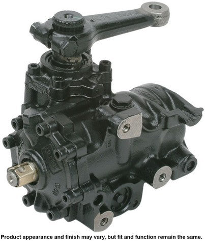 CARDONE Reman Steering Gear P/N:27-8608 Fits: Mercedes-benz C280 00-98, Mercedes-benz C43 Amg 00-98, Mercedes-benz Clk320 03-98, Mercedes-benz Clk430 03-99, Mercedes-benz Clk55 Amg 02-01 - Image 3