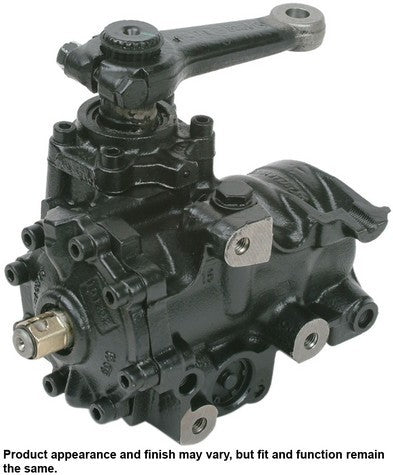 CARDONE Reman Steering Gear P/N:27-8609 Fits: Chrysler Crossfire 08-04, Mercedes-benz Slk230 04-01, Mercedes-benz Slk32 Amg 04-02, Mercedes-benz Slk320 04-01 - Image 3