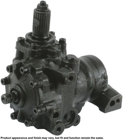 CARDONE Reman Steering Gear P/N:27-8612 Fits: Mercedes-benz 300sl 93-90, Mercedes-benz 500sl 93-90, Mercedes-benz 600sl 1993, Mercedes-benz Sl320 97-94, Mercedes-benz Sl500 02-94, Mercedes-benz Sl600 02-94 - Image 3
