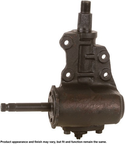 CARDONE Reman Steering Gear P/N:27-8705 Fits: Isuzu Amigo 93-91, Isuzu Pickup 95-92, Isuzu Rodeo 94-91 - Image 3