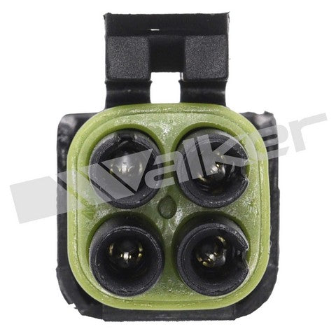 Walker Products Fuel Injection Idle Air Control Valve Connector P/N:270-1037 Fits: Am General Hummer, Buick Century, Buick Electra, Buick Lesabre, Buick Regal, Buick Riviera, Buick Roadmaster, Buick Skyhawk - Image 2