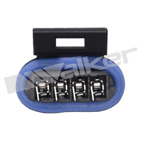 Walker Products Engine Crankshaft Position Sensor Connector P/N:270-1042 Fits: Acura Slx, Buick Century, Buick Commercial Chassis, Buick Electra, Buick Lesabre, Buick Park Avenue, Buick Reatta - Image 2