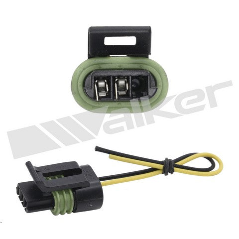 Walker Products Engine Coolant Level Sensor Connector P/N:270-1054 Fits: Buick Century, Buick Regal, Chevrolet Camaro, Chevrolet Caprice, Chevrolet Impala, Chevrolet Lumina, Chevrolet Lumina Apv, Chevrolet Monte Carlo, Chevrolet Venture - Image 1
