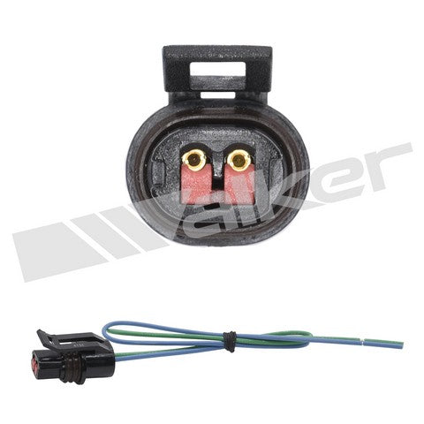 Walker Products Vehicle Speed Sensor Connector P/N:270-1063 Fits: Chrysler 200, Chrysler 300m, Chrysler Cirrus, Chrysler Concorde, Chrysler Grand Voyager, Chrysler Lebaron, Chrysler Lhs, Chrysler New Yorker, Chrysler Pacifica - Image 1