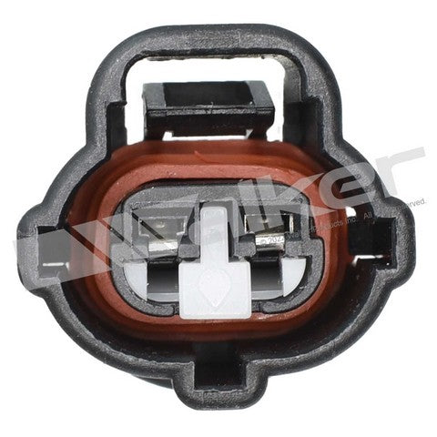 Walker Products Alternator Connector,Windshield Washer Pump Connector P/N:270-1136 Fits: Chevrolet Equinox, Chrysler 300, Chrysler 300m, Chrysler Concorde, Chrysler Intrepid, Chrysler Pt Cruiser, Chrysler Sebring, Dodge Challenger, Dodge Charger - Image 2