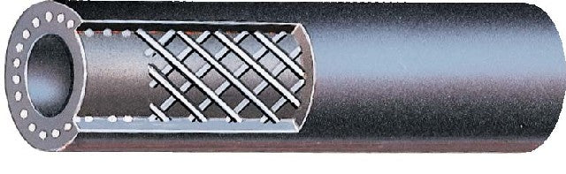 Gates Engine Crankcase Breather Hose P/N:27004 Fits: Ford Taurus 1998, Mercury Sable 99-96 - Image 1