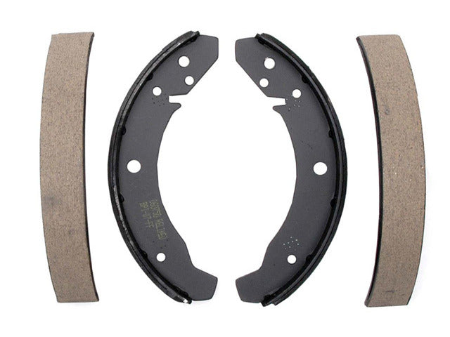 Raybestos Brakes Drum Brake Shoe P/N:270PG Fits: Volkswagen Beetle 67-65, Volkswagen Karmann Ghia 67-65 - Image 1