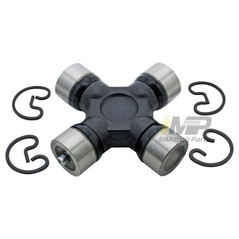 WJB Universal Joint P/N:UJT270 Fits: Checker Marathon, Checker Taxicab, Chevrolet Avalanche 1500, Chevrolet C10, Chevrolet C10 Pickup, Chevrolet C10 Suburban, Chevrolet C1500, Chevrolet C1500 Suburban, Chevrolet C20, Chevrolet C20 Suburban - Image 2