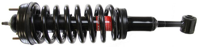 Monroe Shocks & Struts Suspension Strut and Coil Spring Assembly P/N:271124 Fits: Ford Explorer Sport Trac 10-07 - Image 1