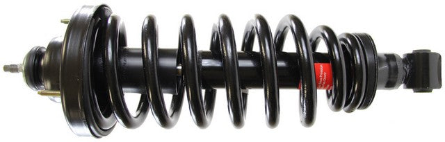 Monroe Shocks & Struts Suspension Strut and Coil Spring Assembly P/N:271125 Fits: Ford Explorer Sport Trac 10-07 - Image 1