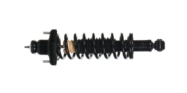 Monroe Shocks & Struts Suspension Strut and Coil Spring Assembly P/N:271379 Fits: Mitsubishi Lancer 2006 - Image 1
