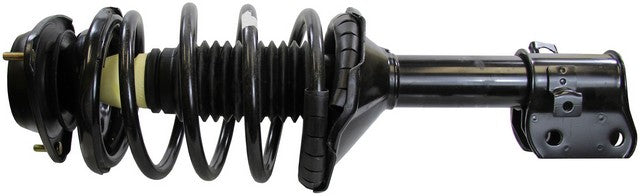 Monroe Shocks & Struts Suspension Strut and Coil Spring Assembly P/N:271412 Fits: Subaru Forester 00-98 - Image 1