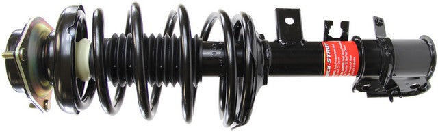 Monroe Shocks & Struts Suspension Strut and Coil Spring Assembly P/N:271573 Fits: Infiniti Qx4 01-99, Nissan Pathfinder 01-99 - Image 1