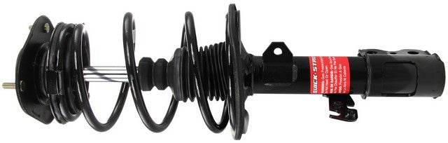 Monroe Shocks & Struts Suspension Strut and Coil Spring Assembly P/N:272111 Fits: Toyota Celica 05-00 - Image 1