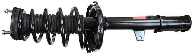 Monroe Shocks & Struts Suspension Strut and Coil Spring Assembly P/N:272214 Fits: Lexus Rx400h 07-06, Toyota Highlander 07-06 - Image 1