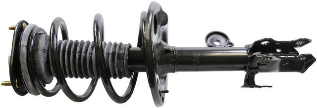 Monroe Shocks & Struts Suspension Strut and Coil Spring Assembly P/N:272275 Fits: Toyota Rav4 12-06 - Image 1