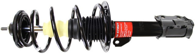 Monroe Shocks & Struts Suspension Strut and Coil Spring Assembly P/N:272288 Fits: Toyota Yaris 11-06 - Image 1