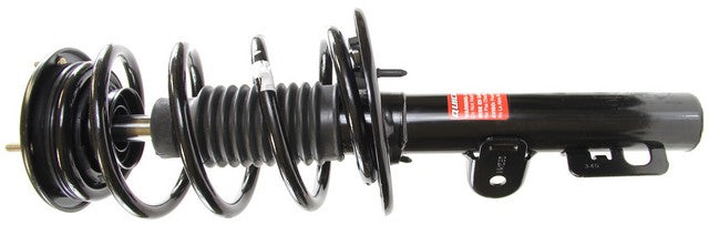 Monroe Shocks & Struts Suspension Strut and Coil Spring Assembly P/N:272532 Fits: Ford Taurus 11-10 - Image 1