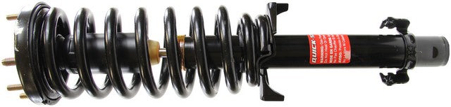Monroe Shocks & Struts Suspension Strut and Coil Spring Assembly P/N:272562R Fits: Honda Accord 12-08 - Image 1