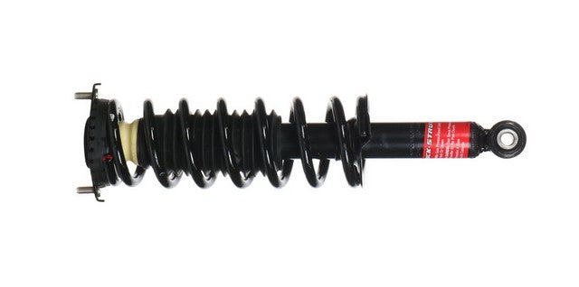 Monroe Shocks & Struts Suspension Strut and Coil Spring Assembly P/N:272567 Fits: Subaru Outback 07-05 - Image 1