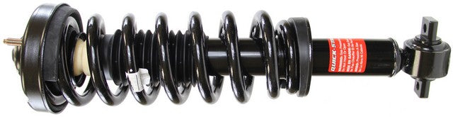 Monroe Shocks & Struts Suspension Strut and Coil Spring Assembly P/N:272651R Fits: Ford F-150 2014 - Image 1