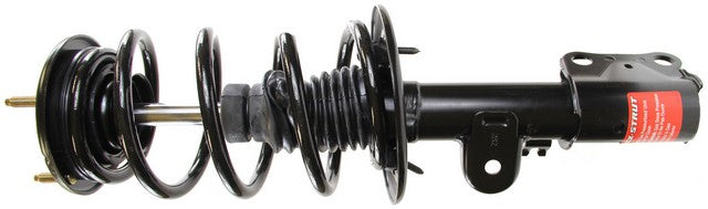 Monroe Shocks & Struts Suspension Strut and Coil Spring Assembly P/N:272653 Fits: Ford Taurus 18-13 - Image 1