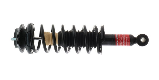 Monroe Shocks & Struts Suspension Strut and Coil Spring Assembly P/N:272696 Fits: Subaru Impreza 11-08 - Image 1