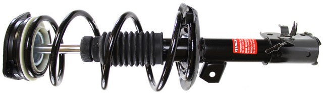 Monroe Shocks & Struts Suspension Strut and Coil Spring Assembly P/N:272898 Fits: Nissan Rogue 2013, Nissan Rogue Select 15-14 - Image 1