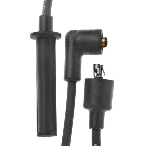 Pro Series Wire Spark Plug Wire Set P/N:27301 Fits: Suzuki Swift 94-92 - Image 2