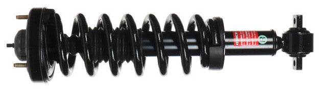 Monroe Shocks & Struts Suspension Strut and Coil Spring Assembly P/N:273031R Fits: Ford F-150 20-15 - Image 1