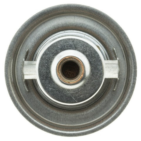 Motorad Engine Coolant Thermostat P/N:274-180 Fits: BMW 320i, BMW 323i, BMW 323is, BMW 323ti, BMW 325, BMW 325e, BMW 325i, BMW 325is - Image 4