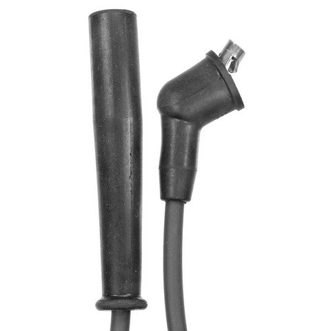 Pro Series Wire Spark Plug Wire Set P/N:27413 Fits: Mercury Capri 72-70, Saab 95 73-67, Saab 96 73-67, Saab Monte Carlo 1967, Saab Sonett 74-68, Toyota 4runner 92-84, Toyota Celica 85-75, Toyota Corona 82-75, Toyota Pickup 92-75 - Image 2
